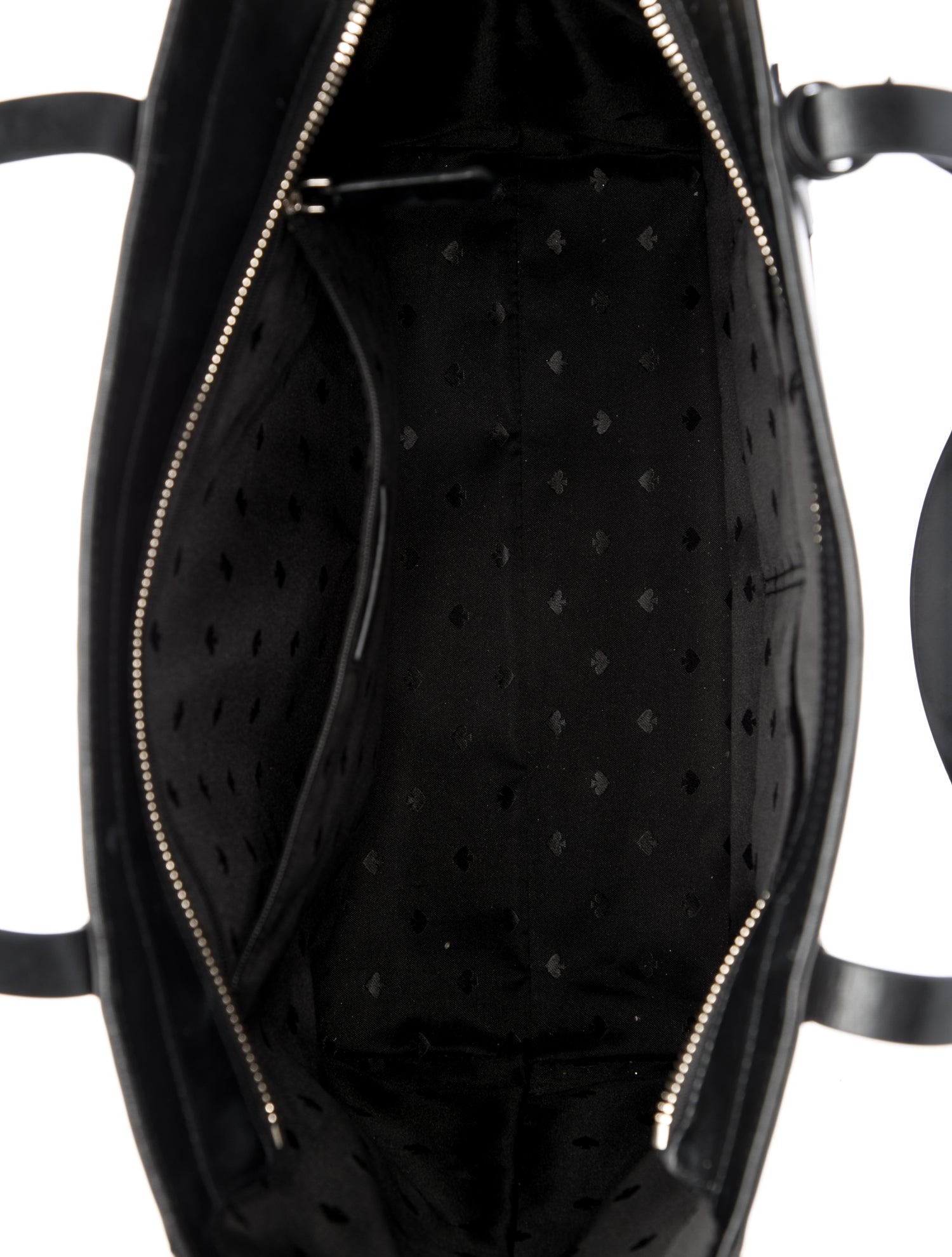 Kate Spade New York Leather Tote