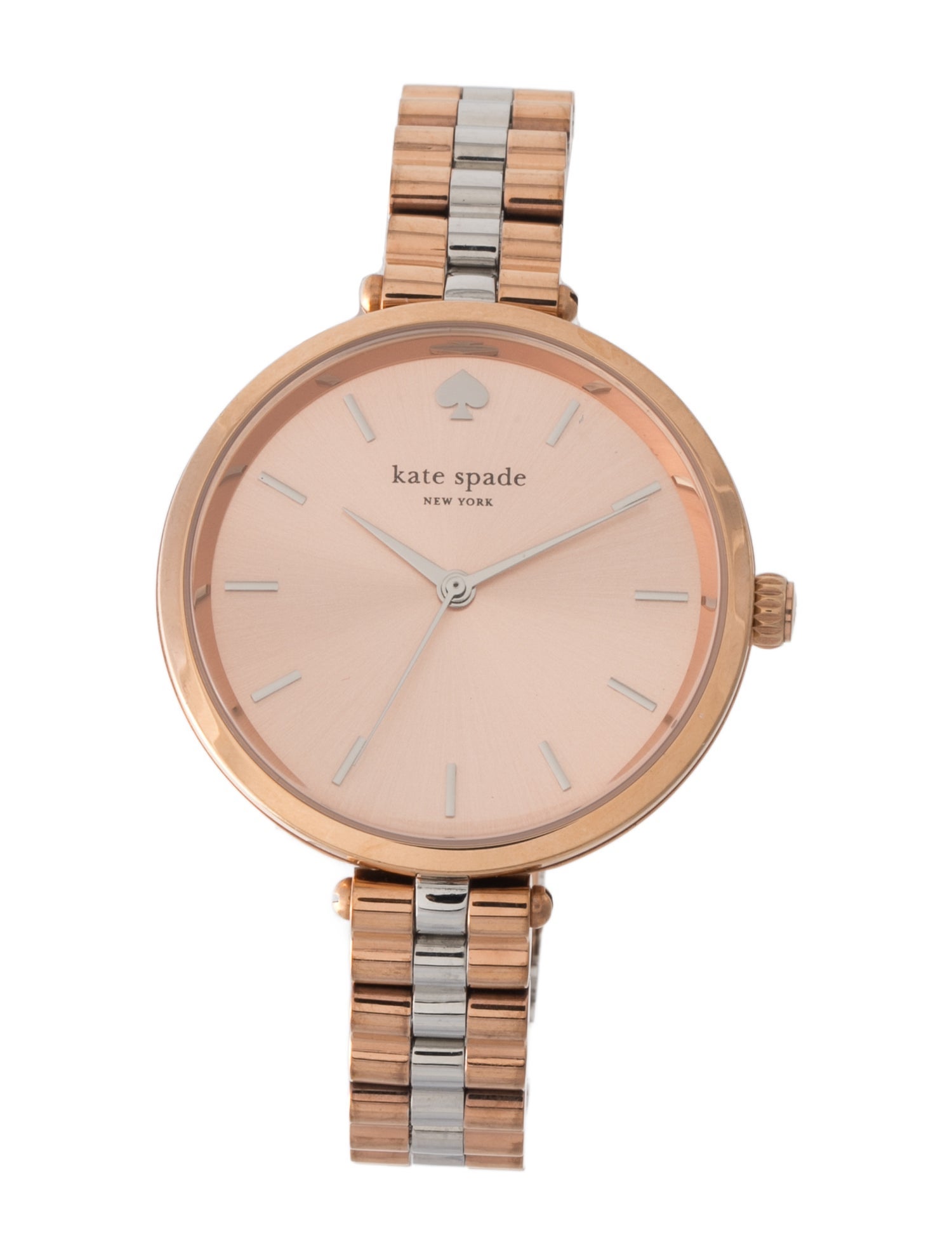 Kate Spade New York Holland Watch
