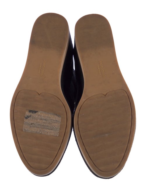 Kate Spade New York Suede Combat Boots