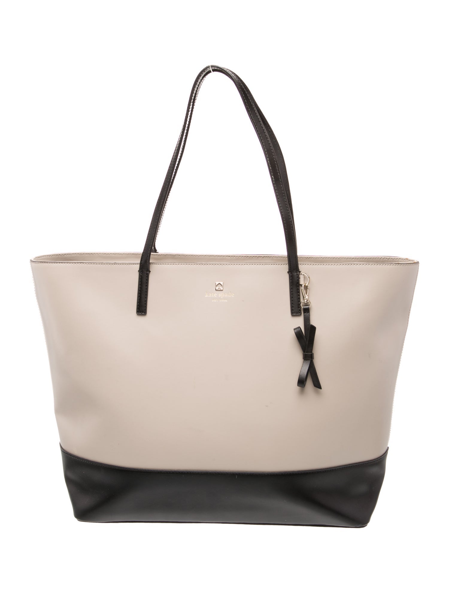 Kate Spade New York Leather Tote