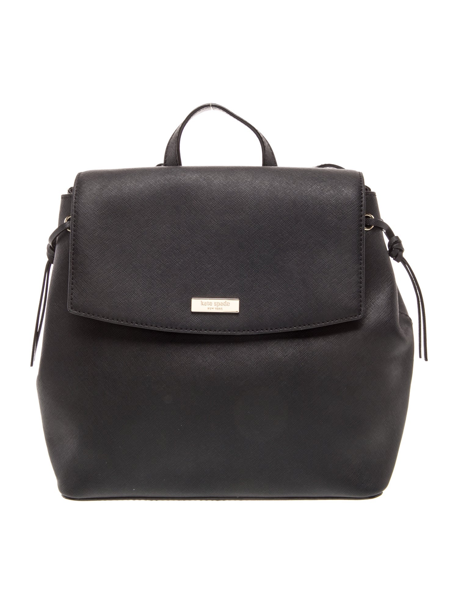 Kate Spade New York Leather Backpack