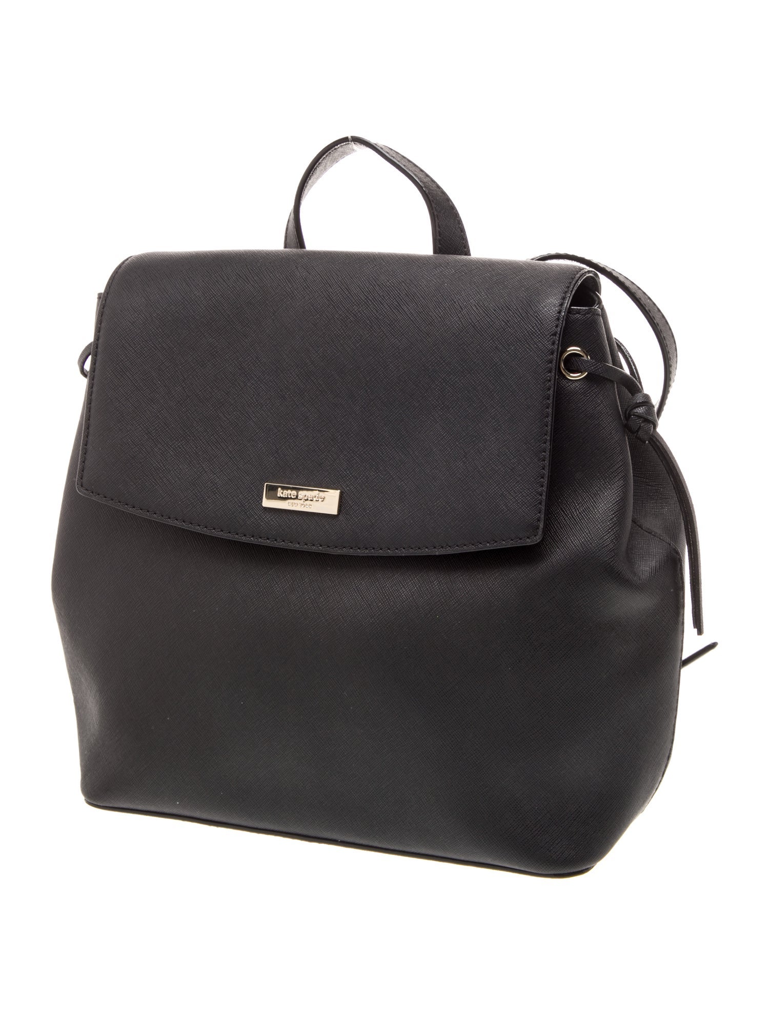 Kate Spade New York Leather Backpack