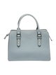Kate Spade New York Leather Top Handle Bag