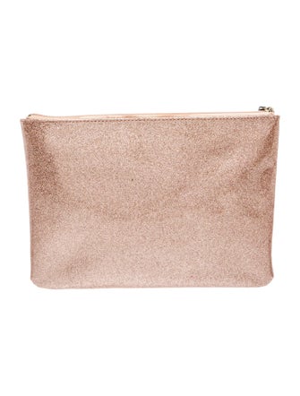 Kate Spade New York Glitter Portfolio