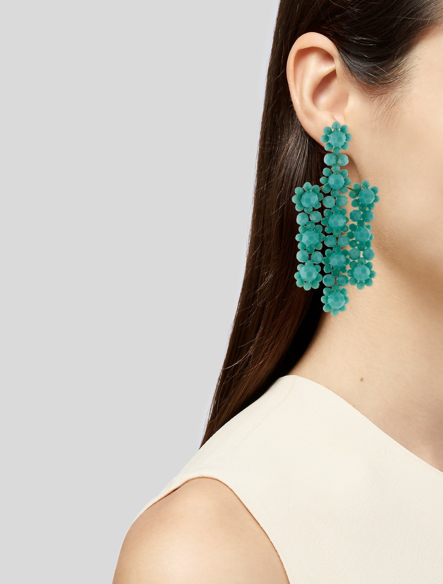 Kate Spade New York The Bead Goes On Earrings