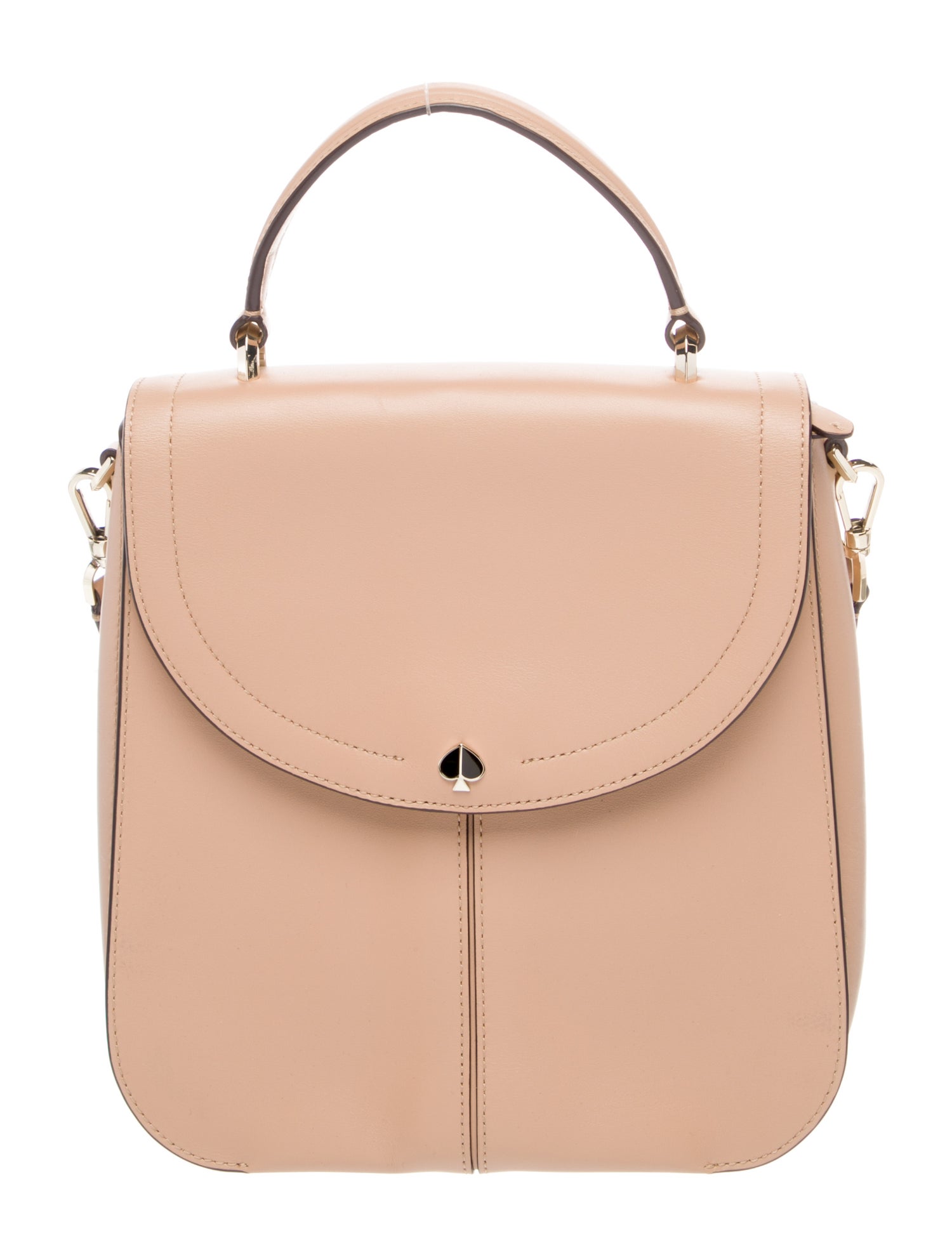 Kate Spade New York Leather Backpack