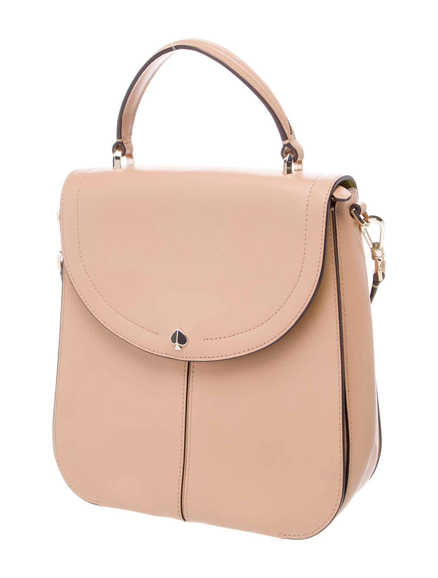 Kate Spade New York Leather Backpack