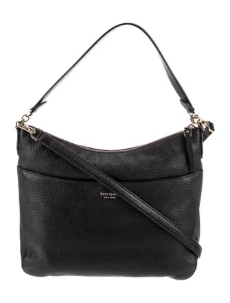 Kate Spade New York Leather Hobo