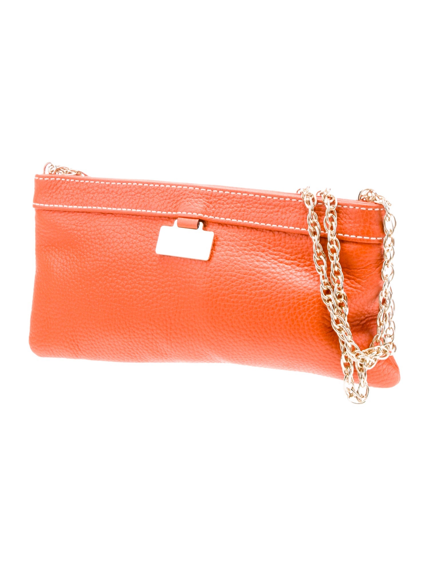 Kate Spade New York Leather Shoulder Bag