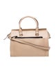 Kate Spade New York Leather Top Handle Bag