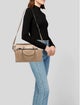 Kate Spade New York Leather Top Handle Bag