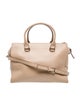 Kate Spade New York Leather Top Handle Bag