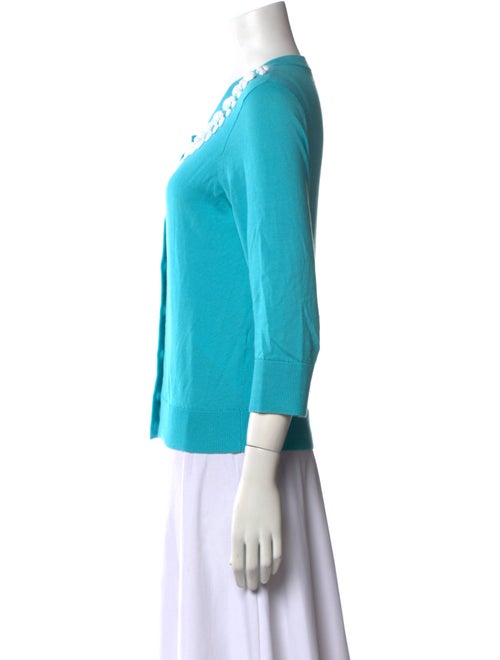 Kate Spade New York Scoop Neck Sweater