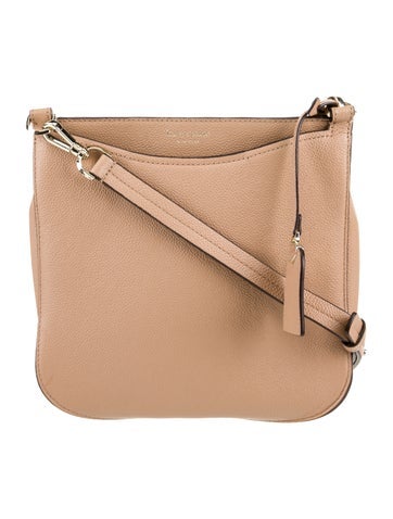 Kate Spade New York Crossbody Bags Leather Bag