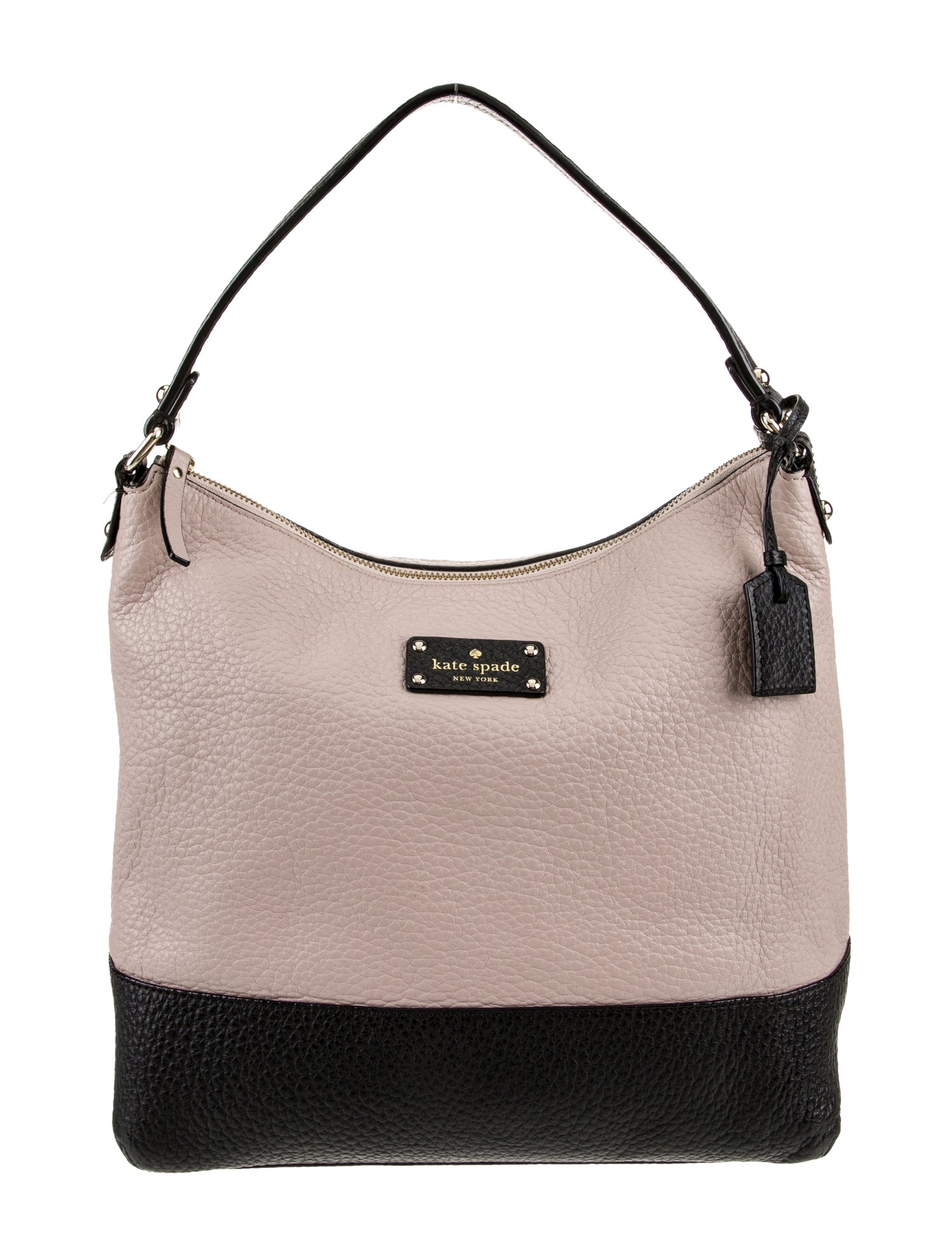 Kate Spade New York Leather Shoulder Bag