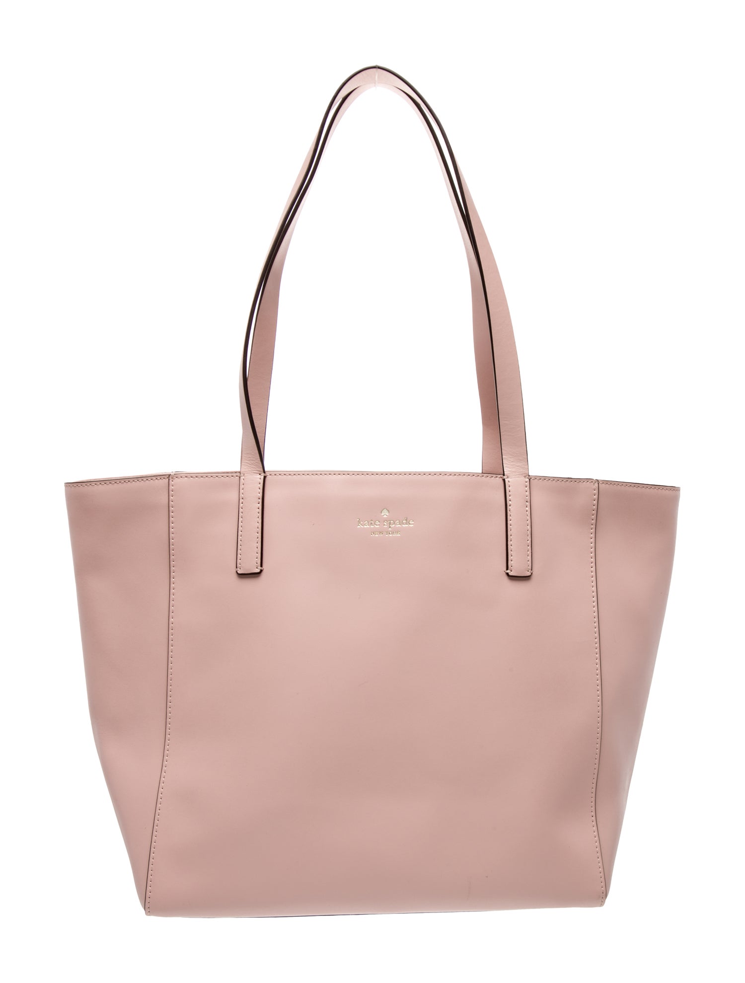 Kate Spade New York Leather Shoulder Bag