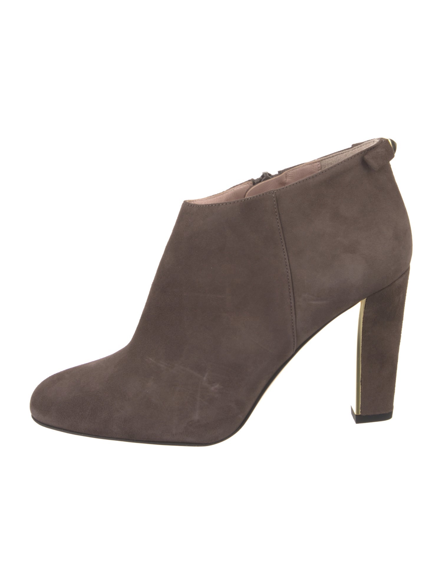 Kate Spade New York Suede Boots