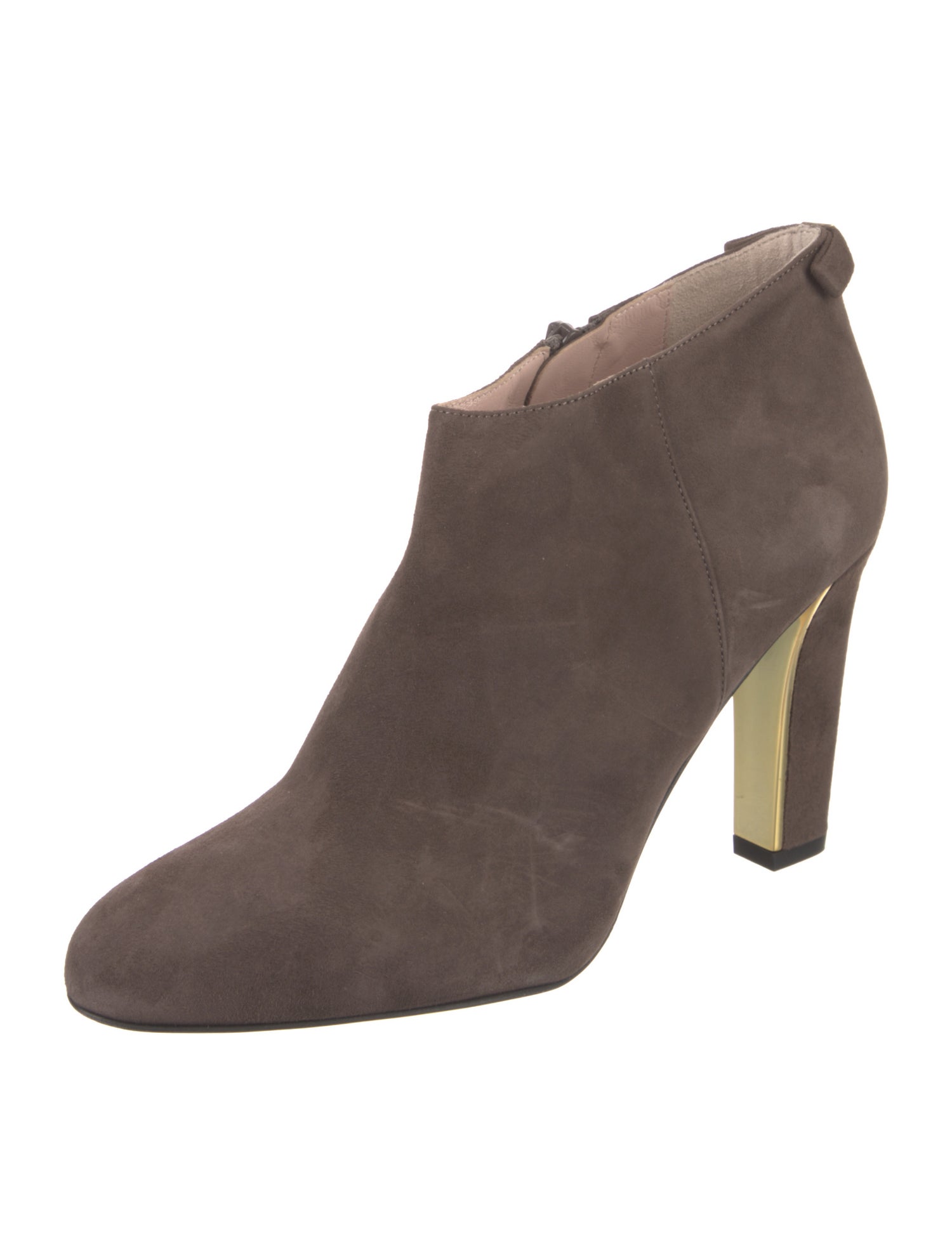 Kate Spade New York Suede Boots