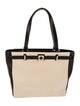 Kate Spade New York Raffia Shoulder Bag