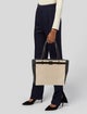 Kate Spade New York Raffia Shoulder Bag