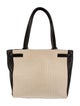 Kate Spade New York Raffia Shoulder Bag