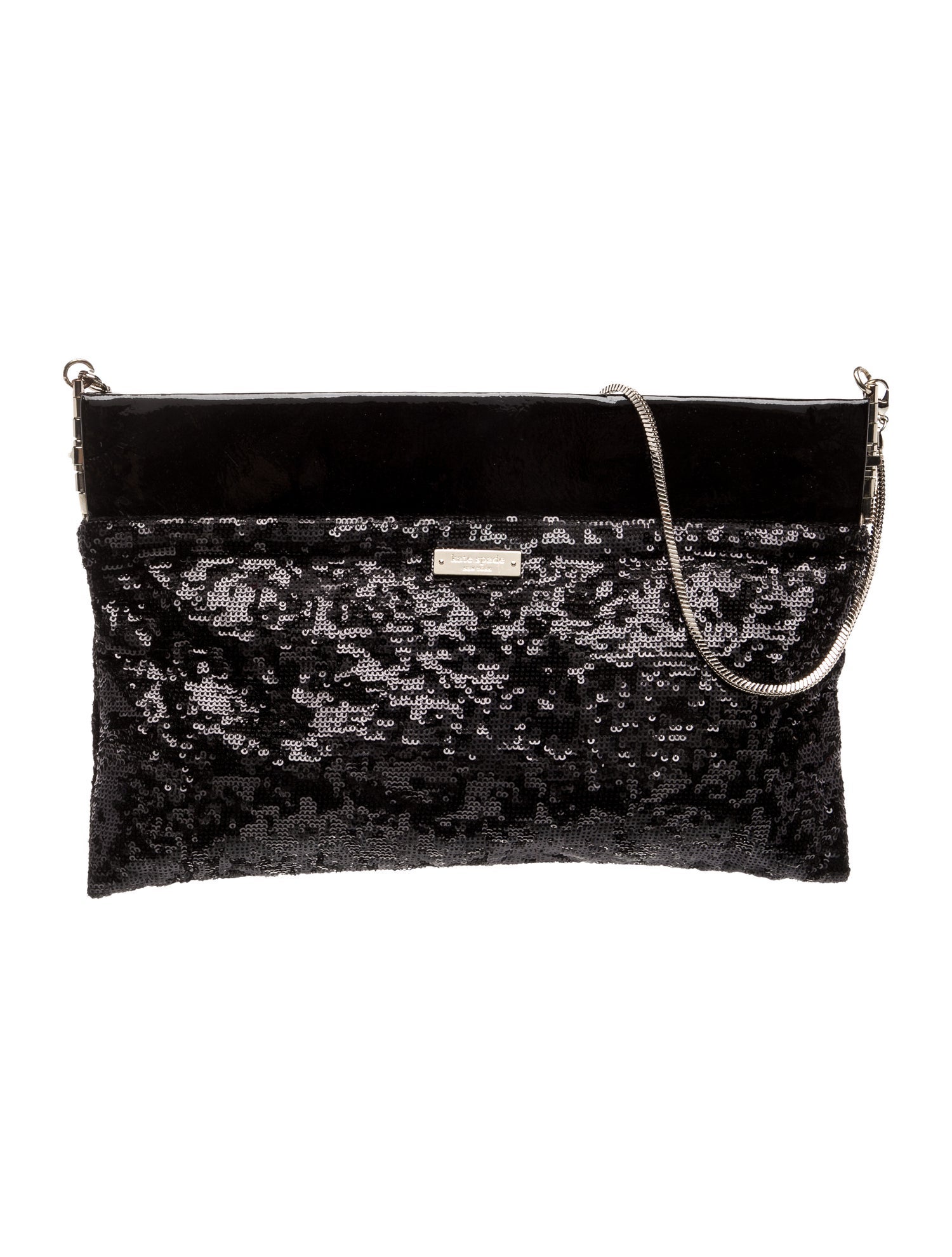 Kate Spade New York Sequins Shoulder Bag