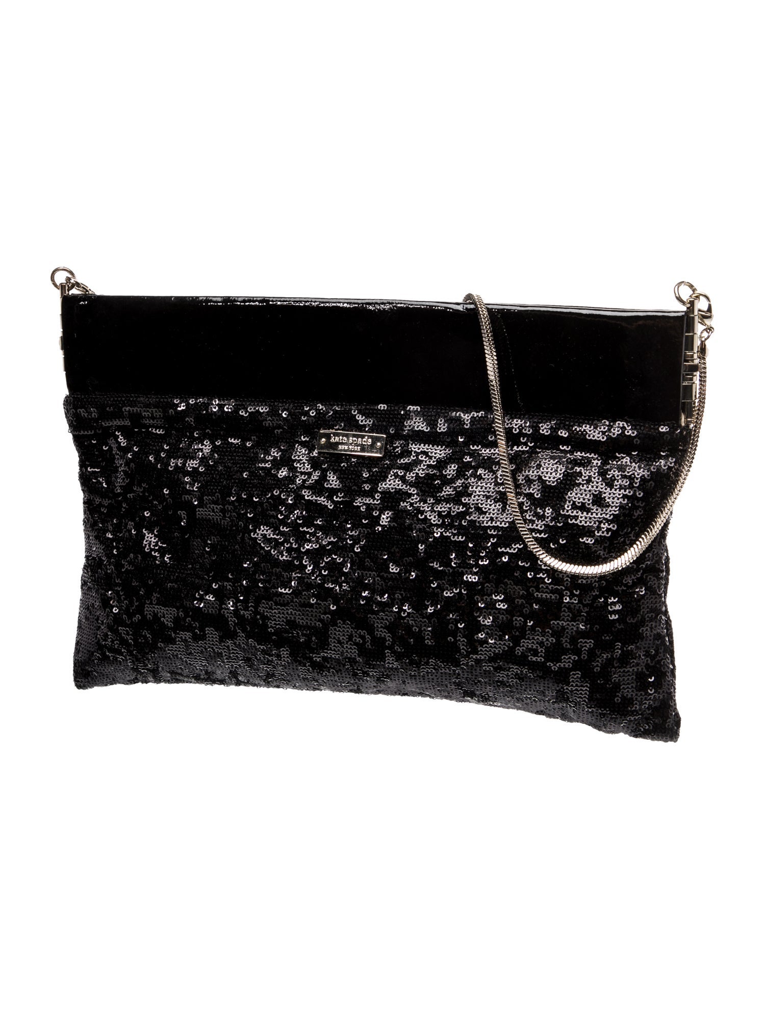 Kate Spade New York Sequins Shoulder Bag