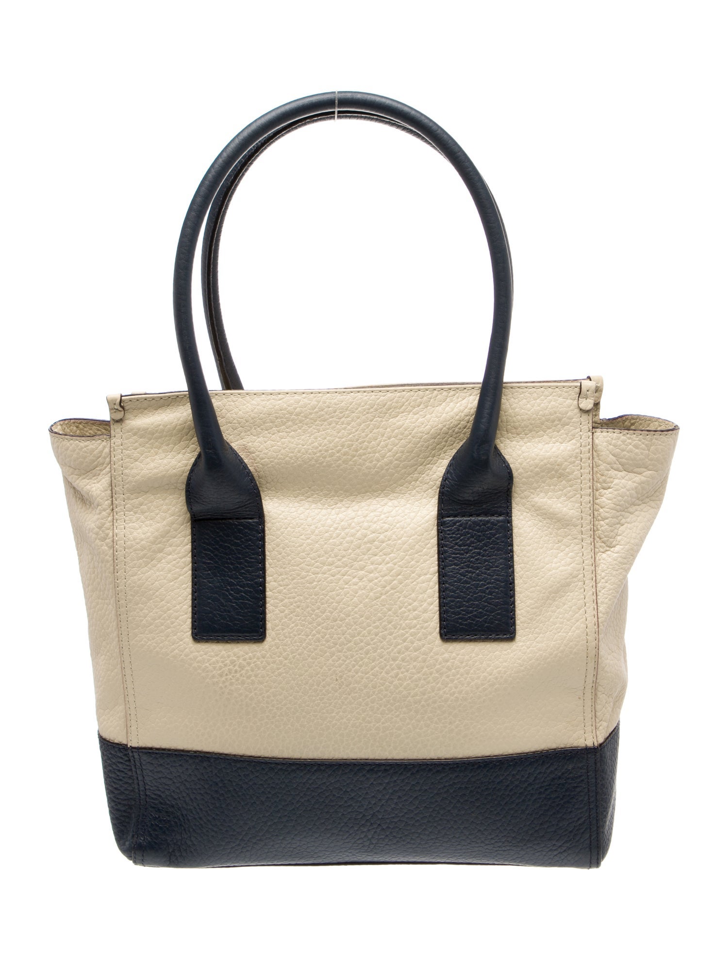Kate Spade New York Leather Tote
