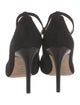 Kate Spade New York Suede Pumps