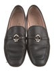 Kate Spade New York Leather Loafers