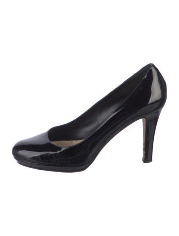 Kate Spade New York Pumps Patent Leather US 7.5 |