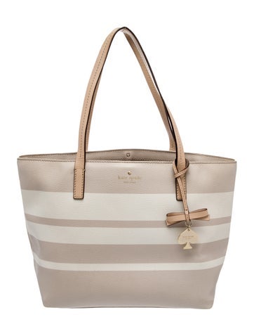 Kate Spade New York Totes Leather Tote