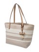 Kate Spade New York Leather Tote