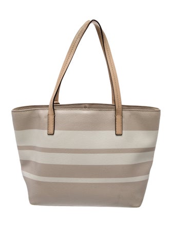 Kate Spade New York Leather Tote