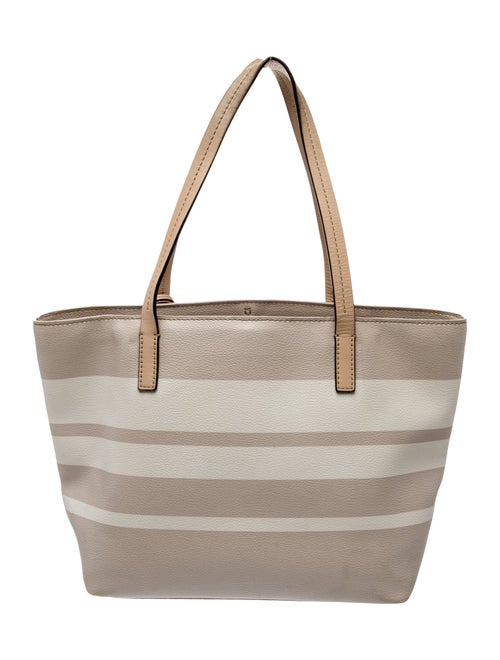 Kate Spade New York Leather Tote