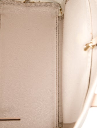 Kate Spade New York Leather Tote