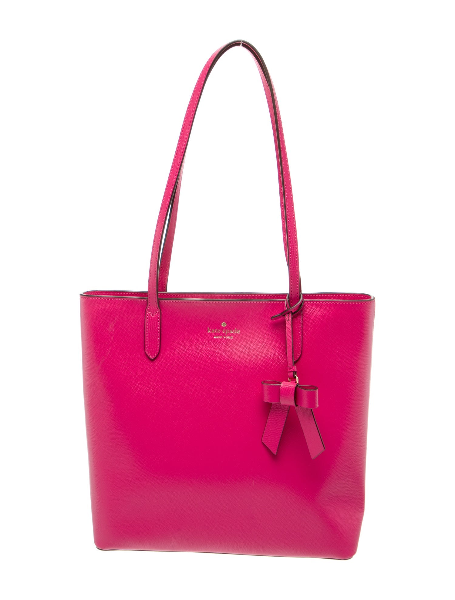 Kate Spade New York Leather Shoulder Bag