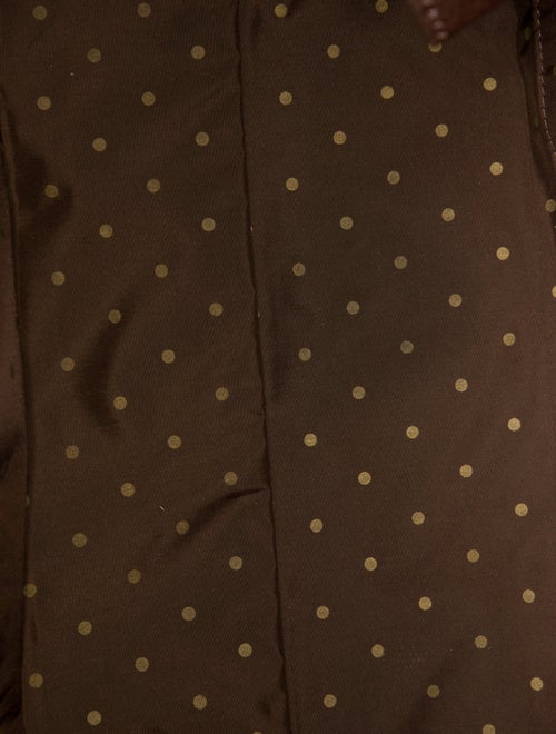 Kate Spade New York Canvas Shoulder Bag