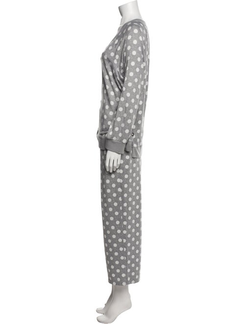 Kate Spade New York Polka Dot Print Set