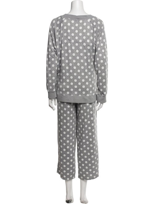 Kate Spade New York Polka Dot Print Set