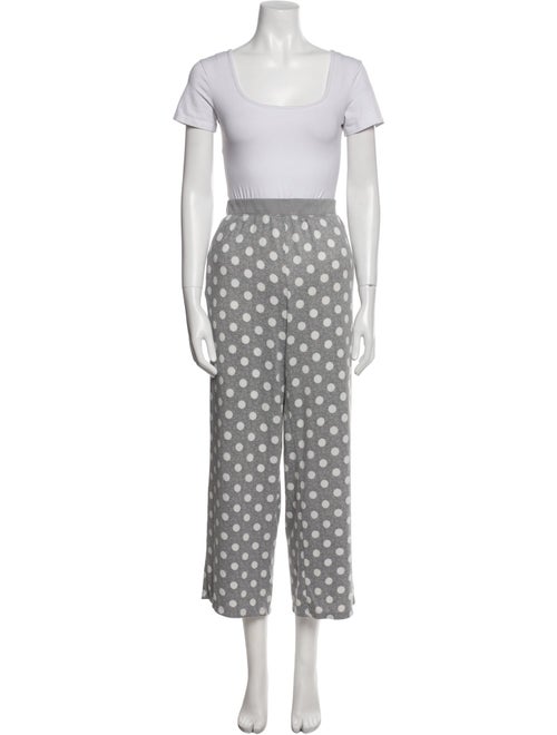 Kate Spade New York Polka Dot Print Set