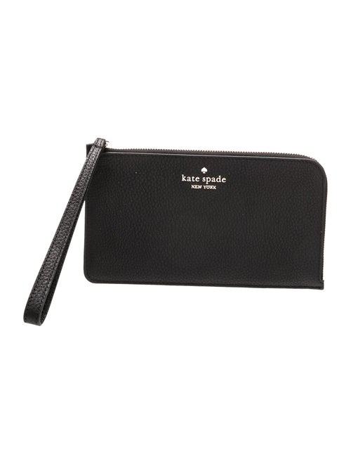 Kate Spade New York Leather Clutch