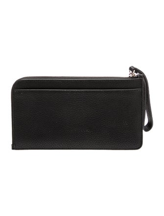 Kate Spade New York Leather Clutch