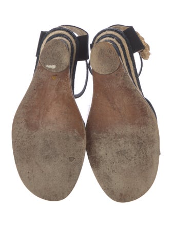 Kate Spade New York Canvas Espadrilles