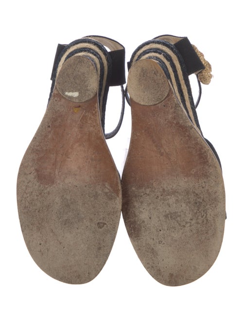 Kate Spade New York Canvas Espadrilles