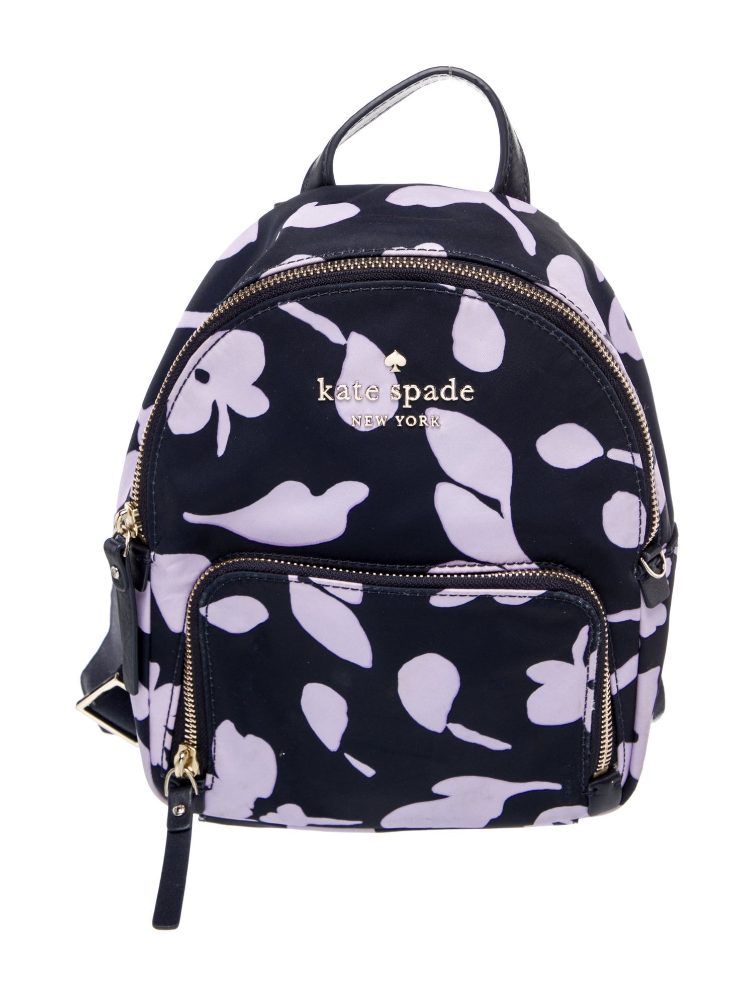 Kate Spade New York Nylon Backpack