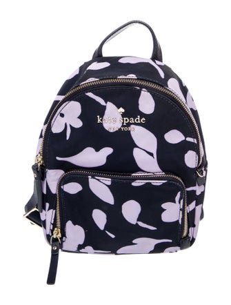 Kate Spade New York Nylon Backpack