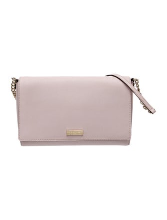 Kate Spade New York Signature Crossbody Bag