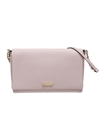 Kate Spade New York Crossbody Bags Signature Bag