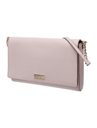 Kate Spade New York Signature Crossbody Bag